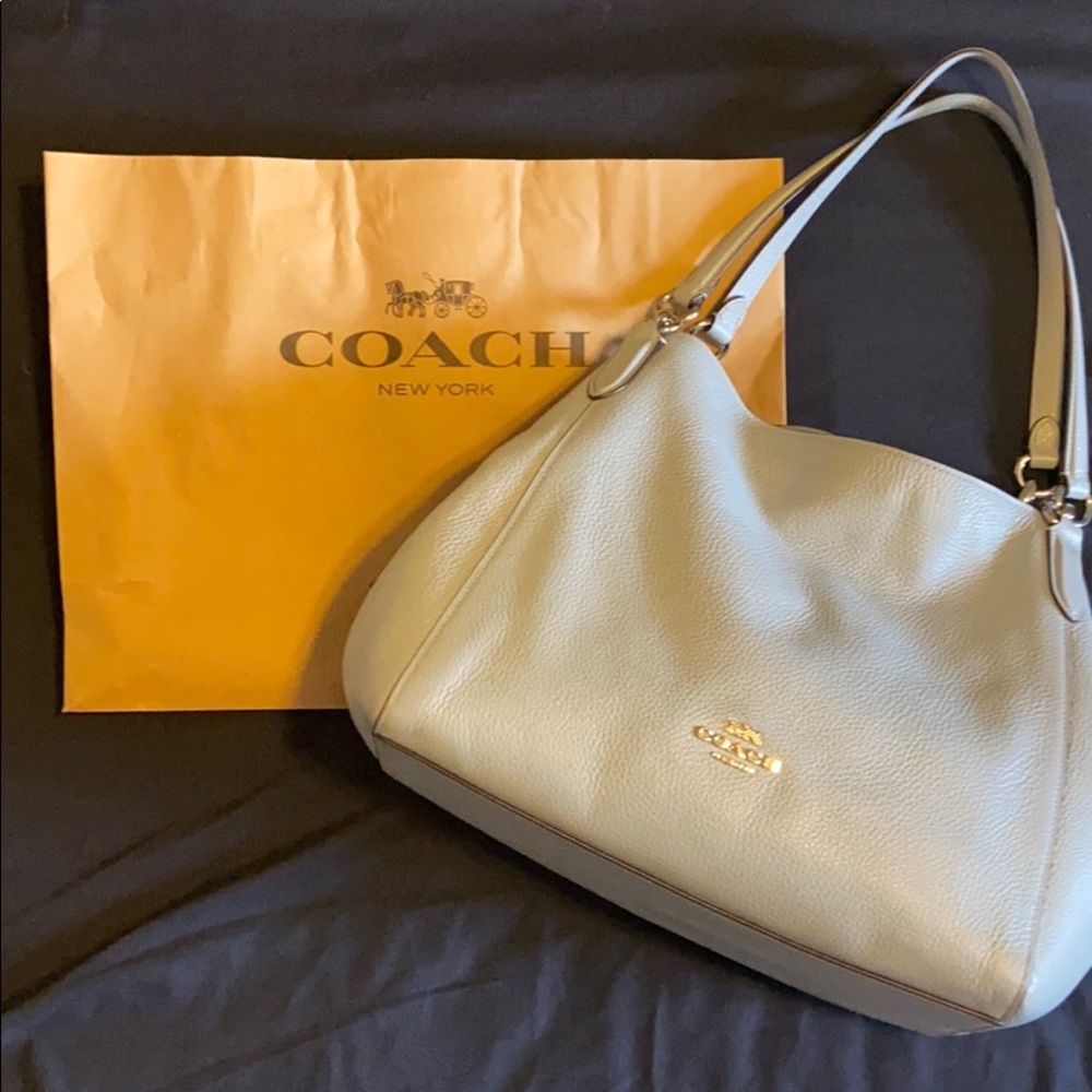 COACH (from COACH OUTLET)
